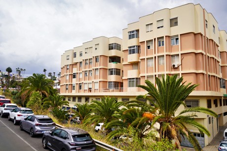 Las Palmas de Gran Canaria